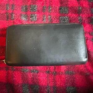 Louis Vuitton wallet